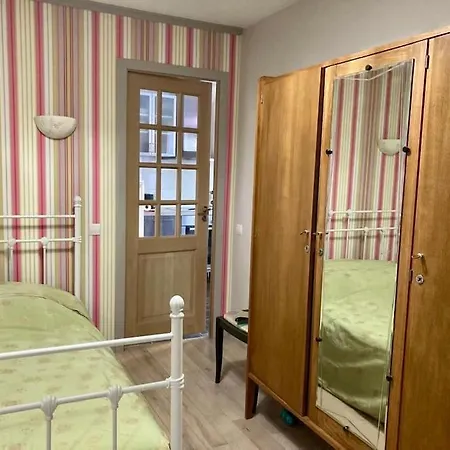 شقة Charming 2-room Flat Near Paris Nogent-sur-Seine