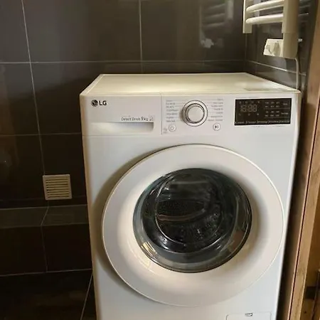 Charming 2-room Flat Near Paris Apartment